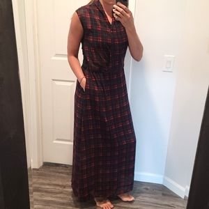 Beautiful Flowy Dress